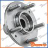 Moyeu de roue avant pour KIA | KLP-KA-316P, 1282-010